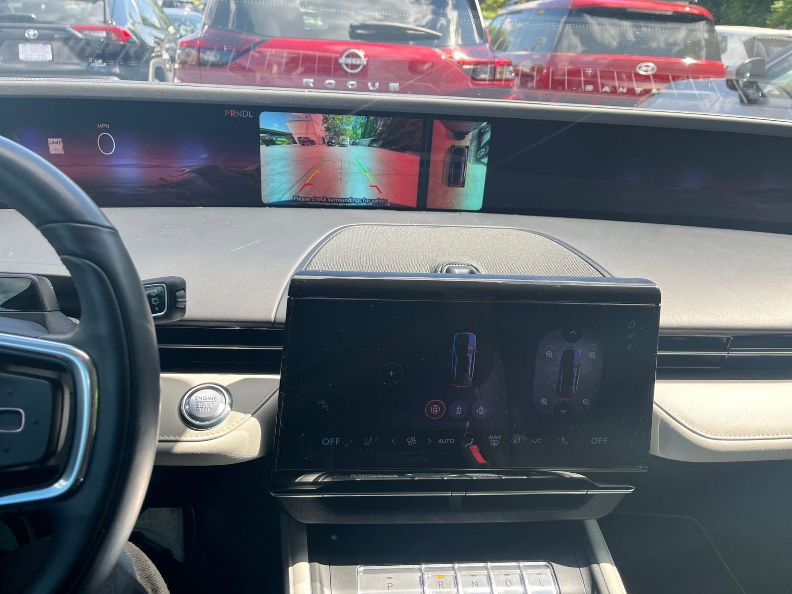 Thumbnail: 2024 Lincoln Nautilus - 17