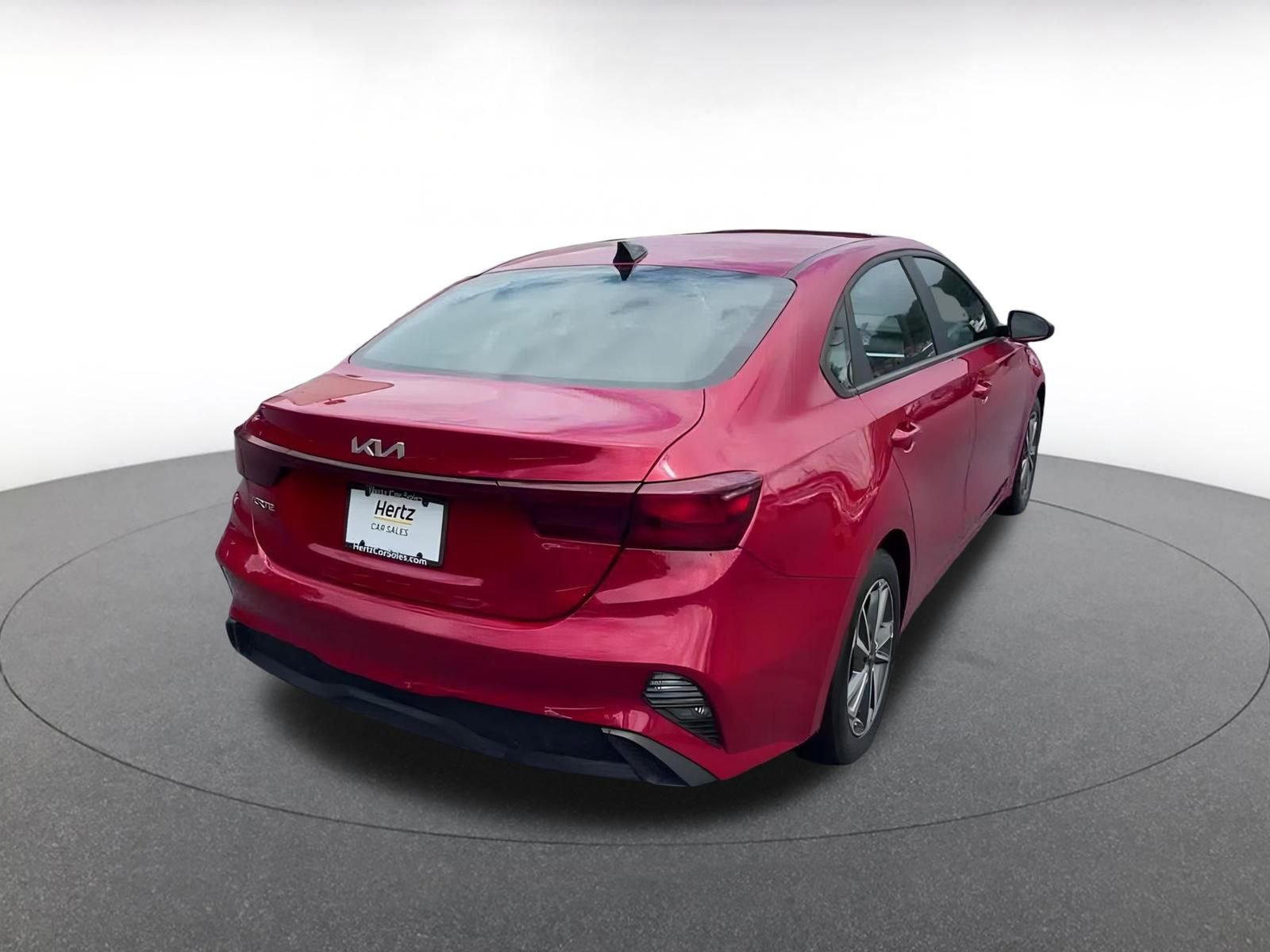 Thumbnail: 2023 Kia Forte - 13