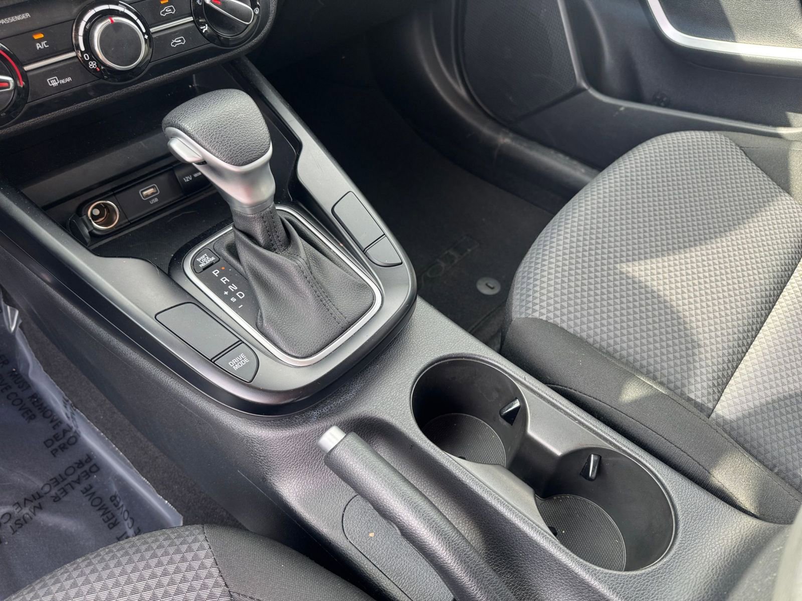 Thumbnail: 2025 Kia Soul - 35