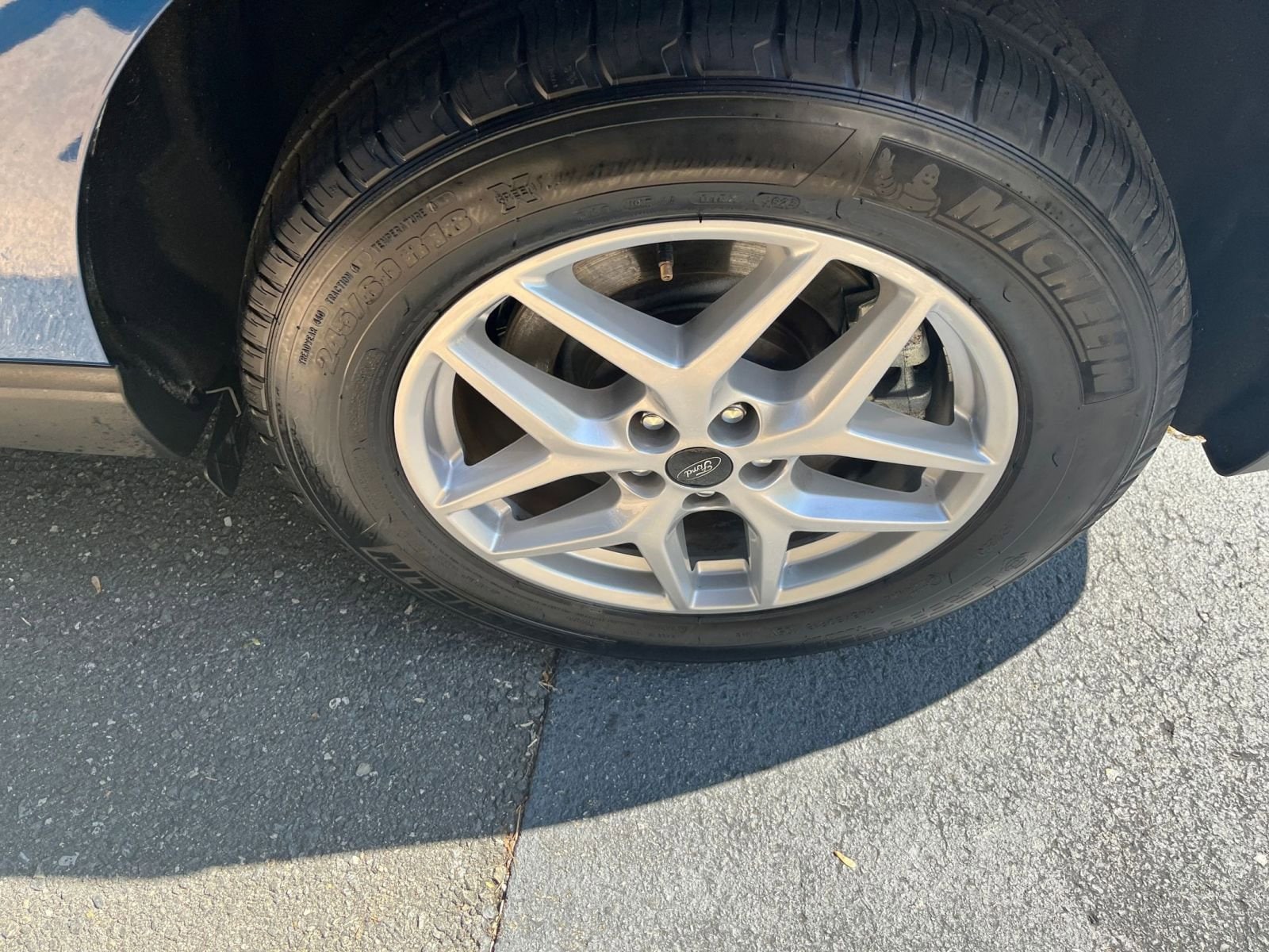 Thumbnail: 2024 Ford Edge - 23