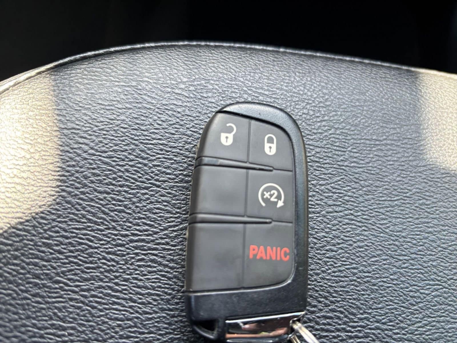 Thumbnail: 2025 Jeep Compass - 18