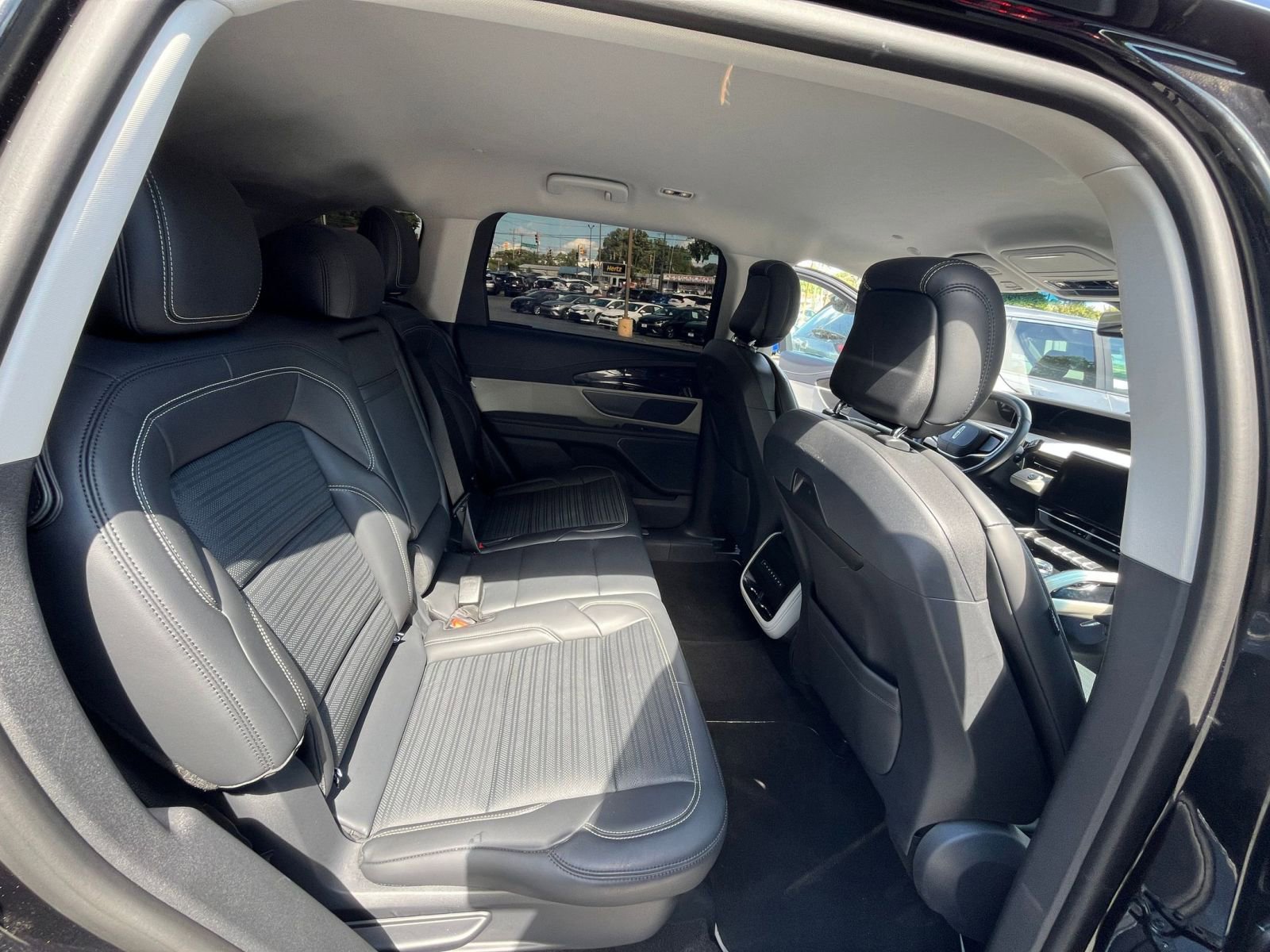 Thumbnail: 2024 Lincoln Nautilus - 20