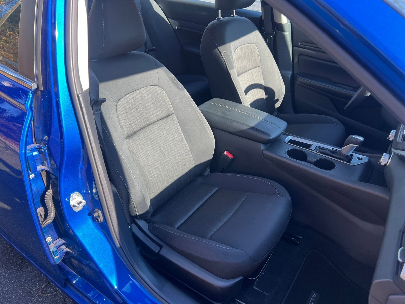 Thumbnail: 2025 Nissan Altima - 31