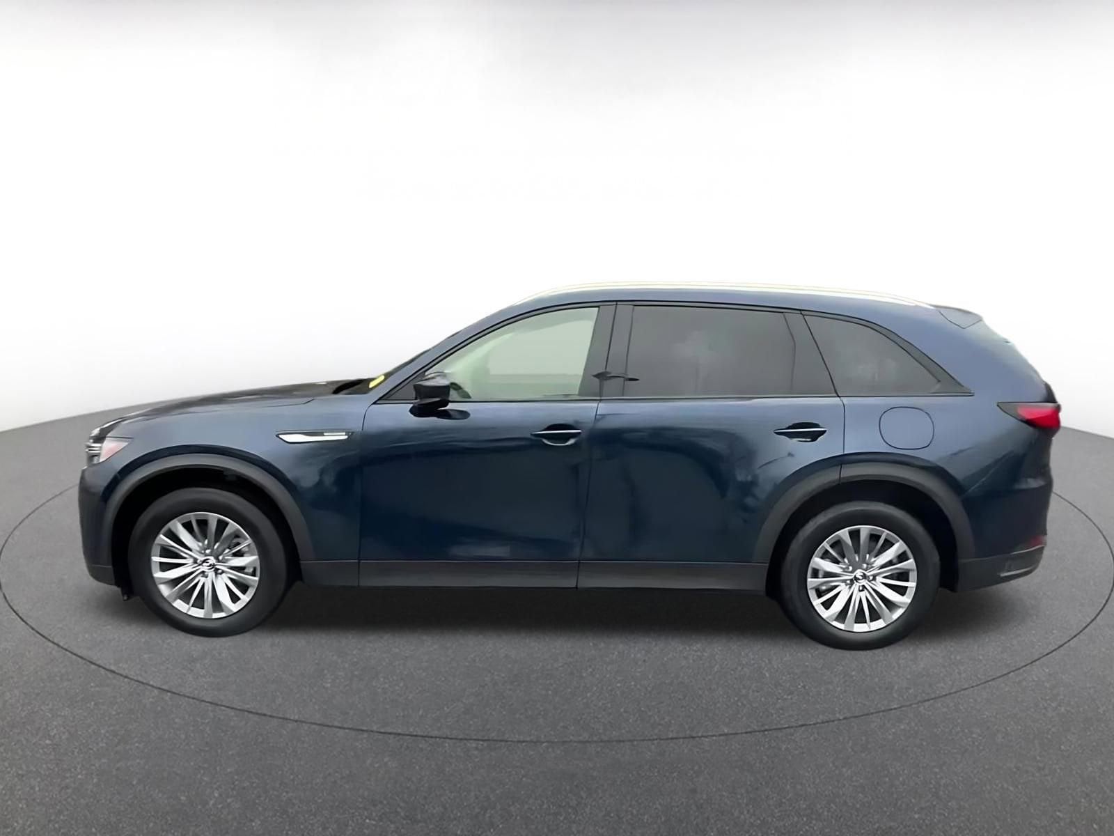 Thumbnail: 2025 Mazda CX-90 - 7