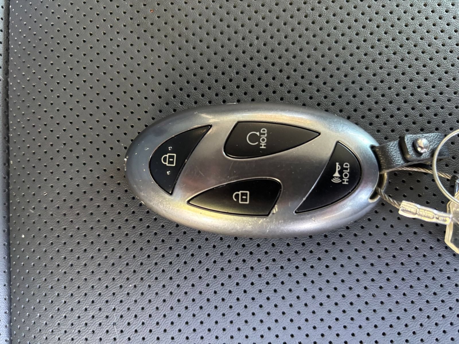 Thumbnail: 2026 Hyundai Santa Fe - 21