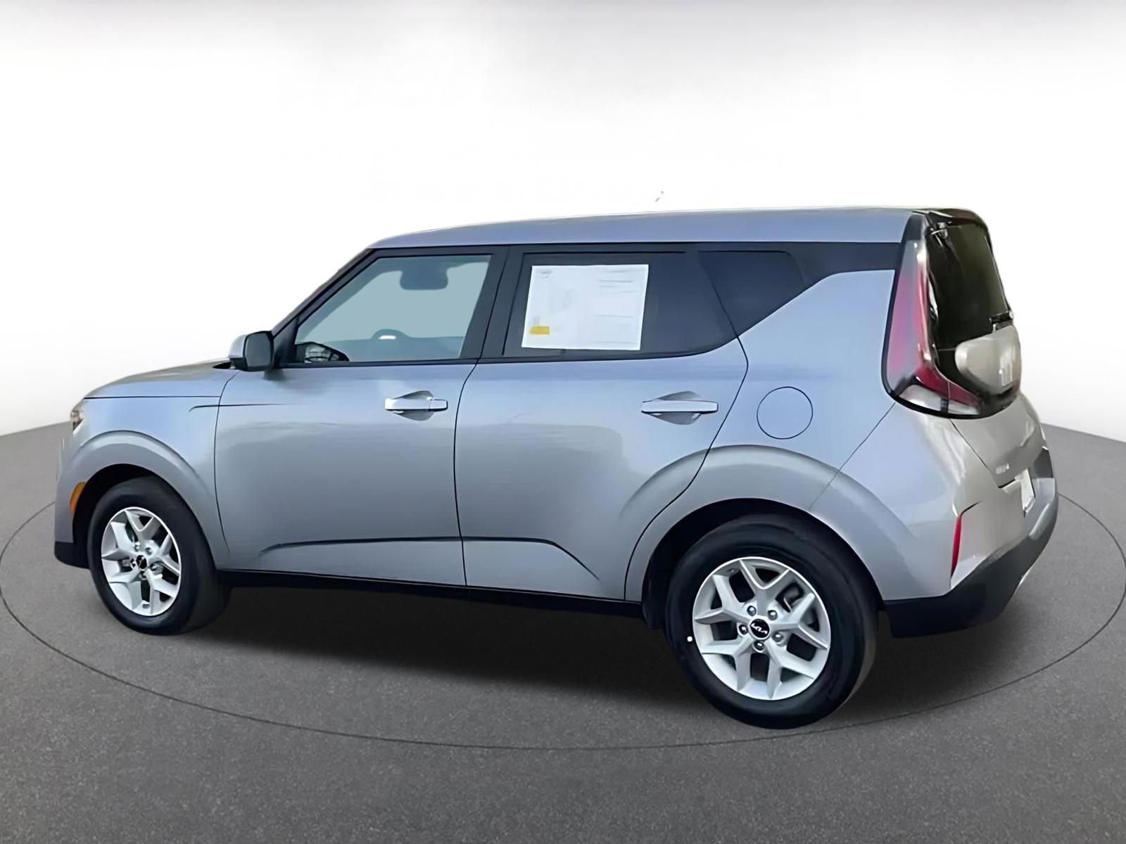 Thumbnail: 2025 Kia Soul - 10