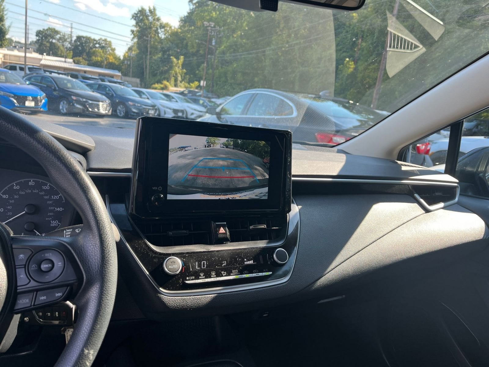 Thumbnail: 2024 Toyota Corolla - 17