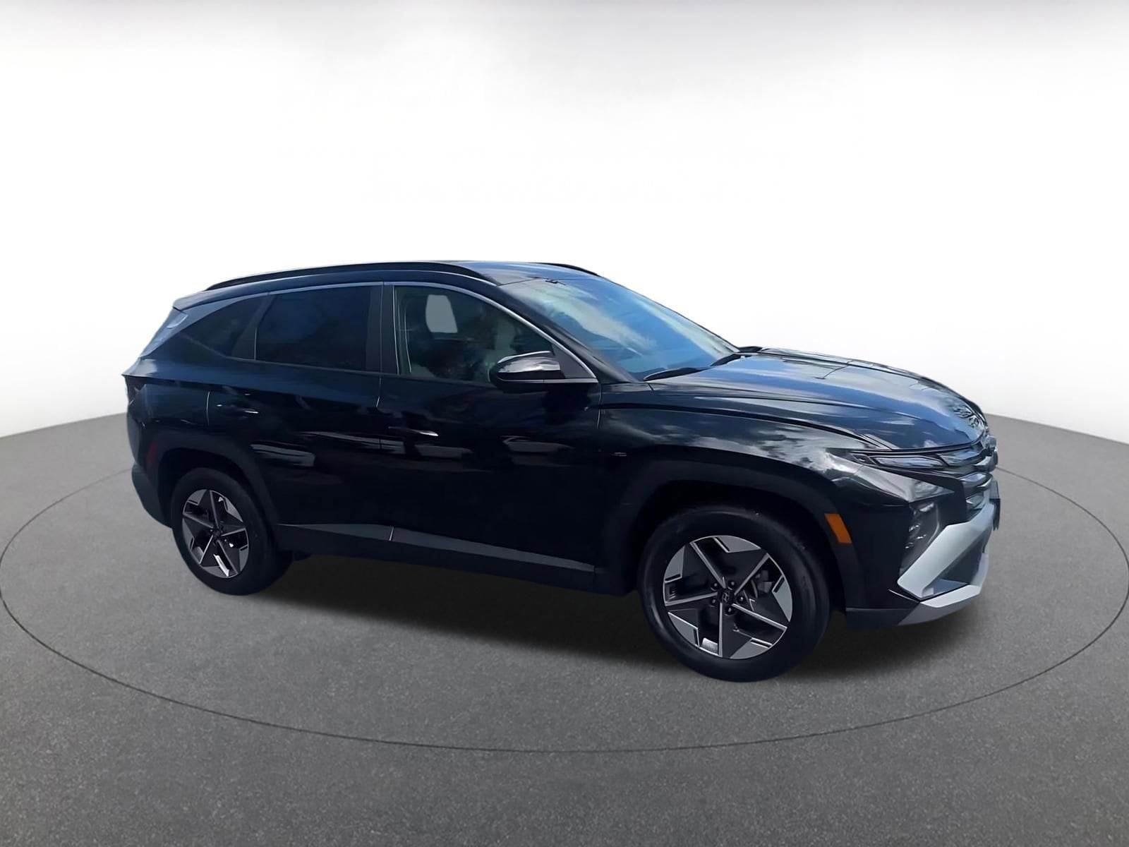 Thumbnail: 2025 Hyundai Tucson - 2