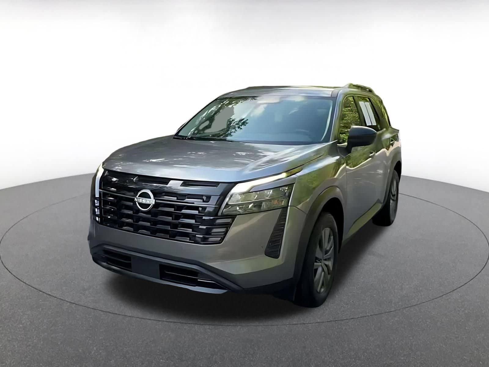Thumbnail: 2026 Nissan Pathfinder - 6