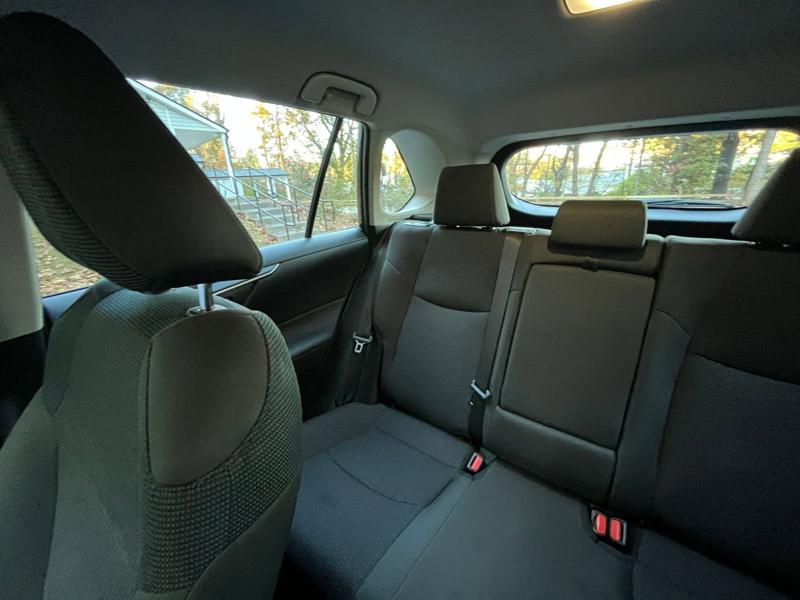 Thumbnail: 2025 Toyota RAV4 - 35