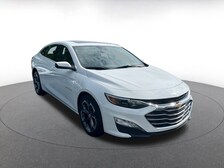 2024 Chevrolet Malibu LT -
                  Winston-Salem, NC