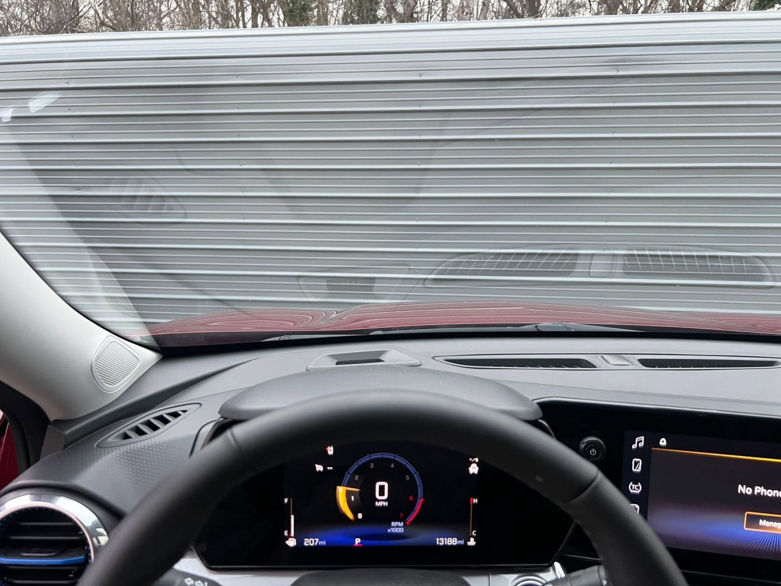 Thumbnail: 2025 Chevrolet Trax - 28