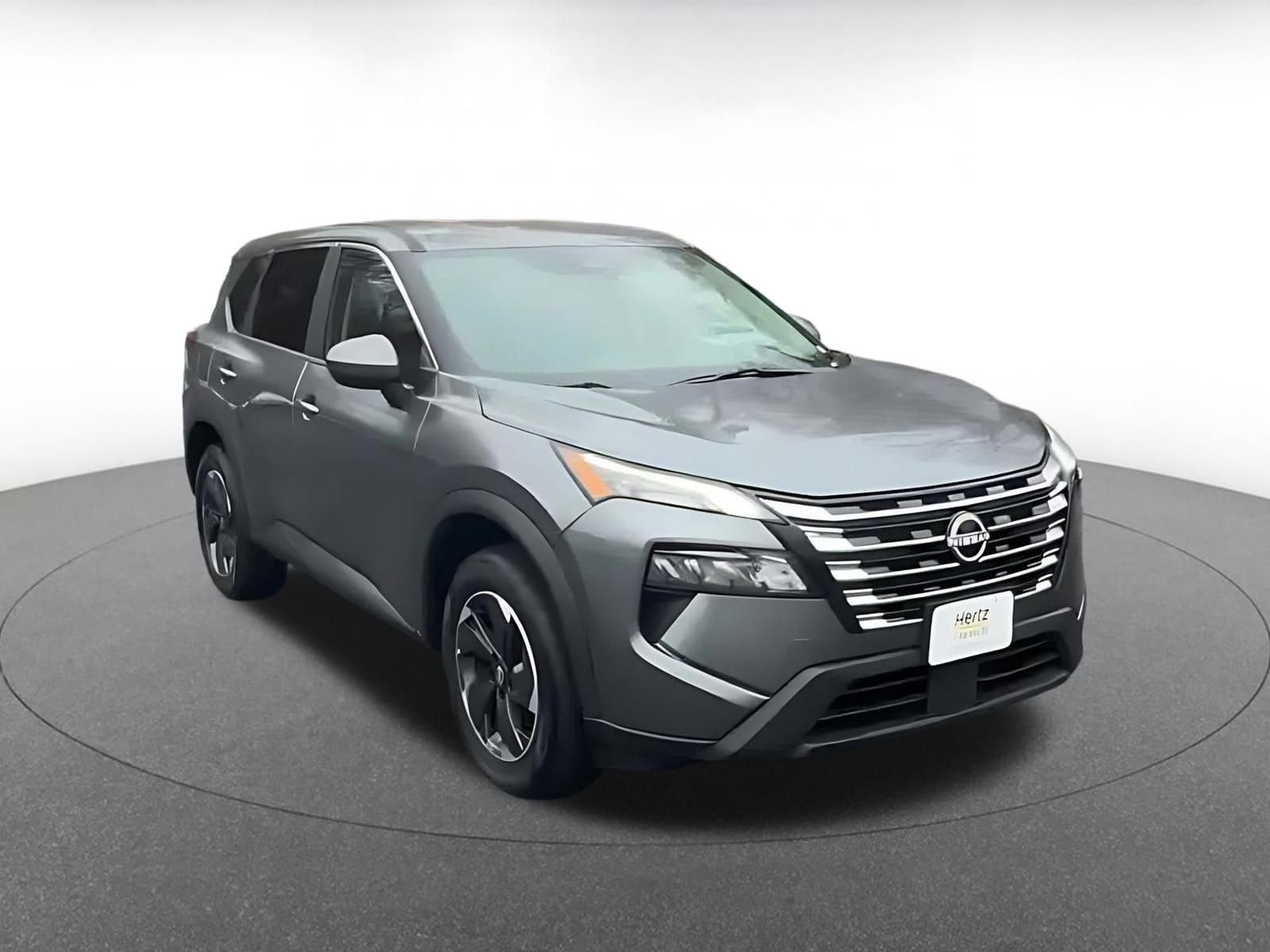 Thumbnail: 2025 Nissan Rogue - 3