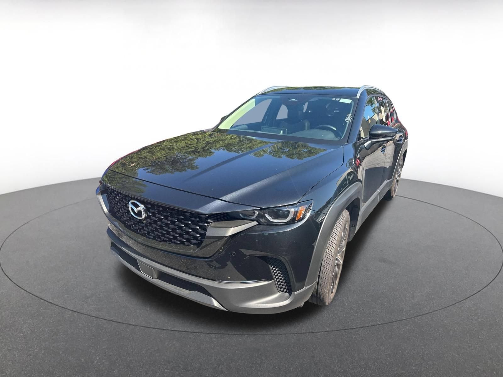 Thumbnail: 2026 Mazda CX-50 - 2