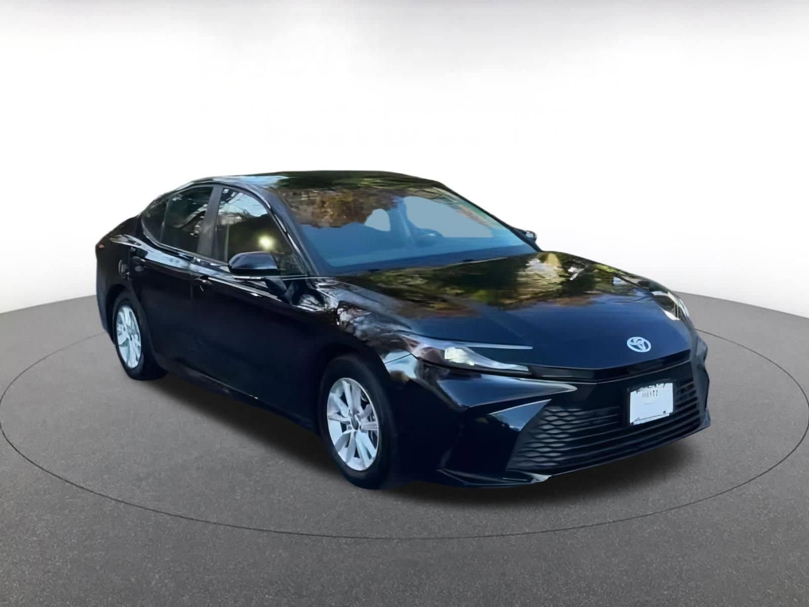 Thumbnail: 2025 Toyota Camry - 15