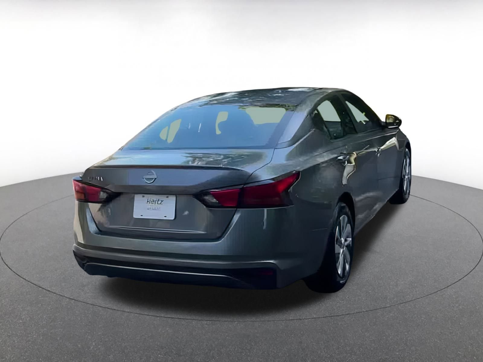 Thumbnail: 2024 Nissan Altima - 14