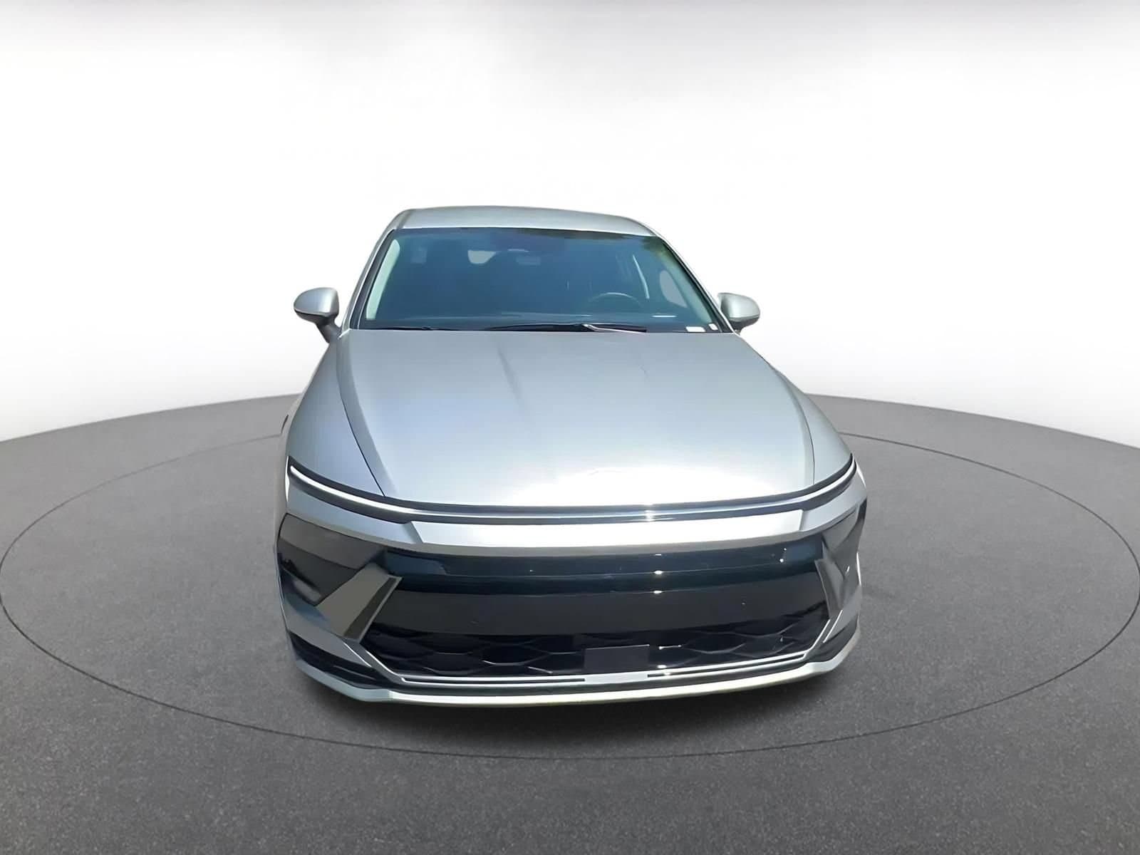 Thumbnail: 2026 Hyundai Sonata - 7