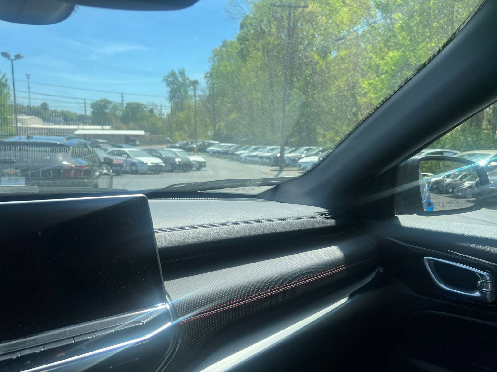 Thumbnail: 2025 Jeep Compass - 30