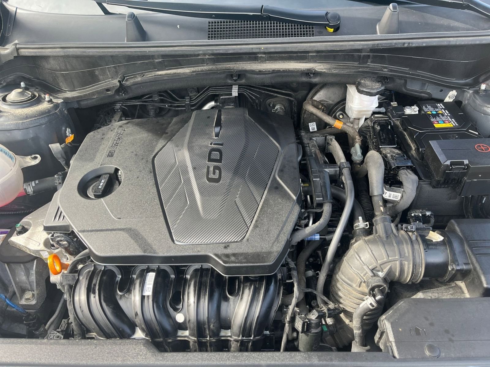 Thumbnail: 2024 Kia Sportage - 27