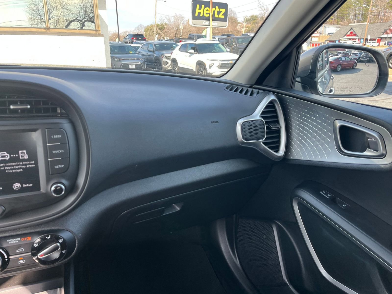 Thumbnail: 2025 Kia Soul - 29