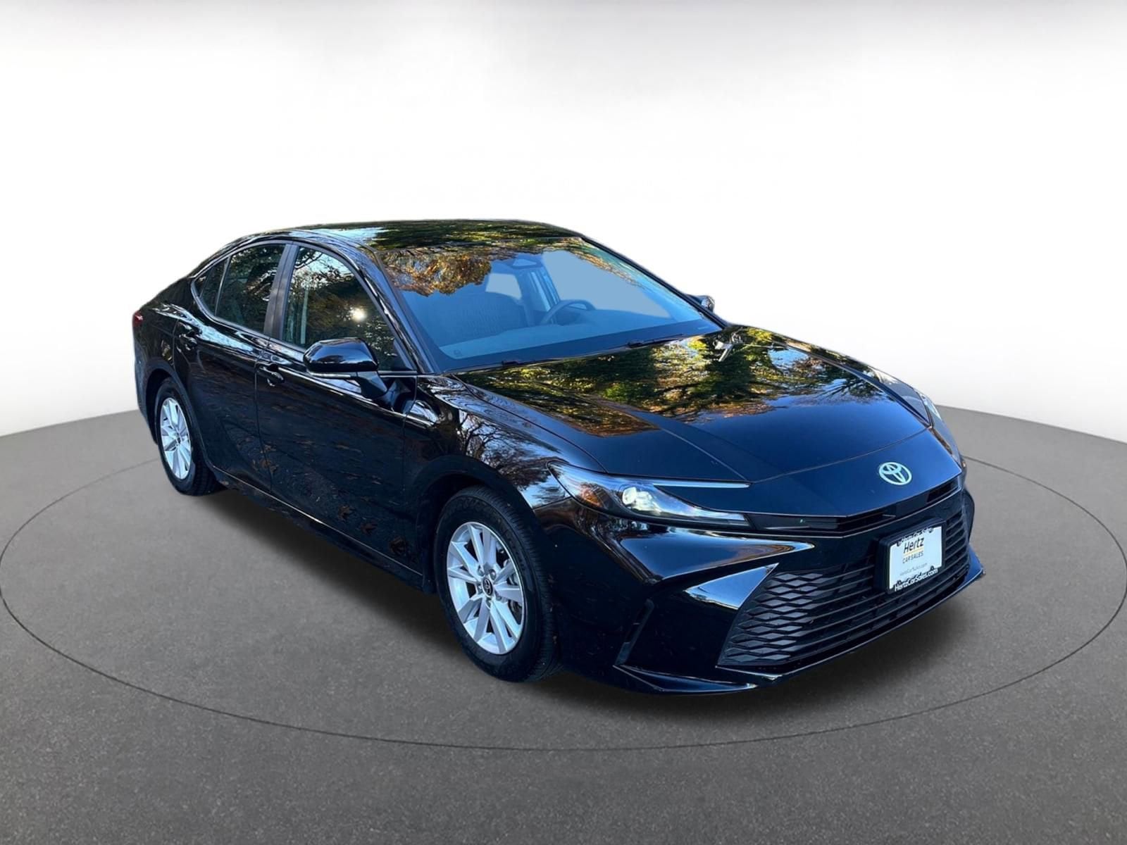 Thumbnail: 2025 Toyota Camry - 1