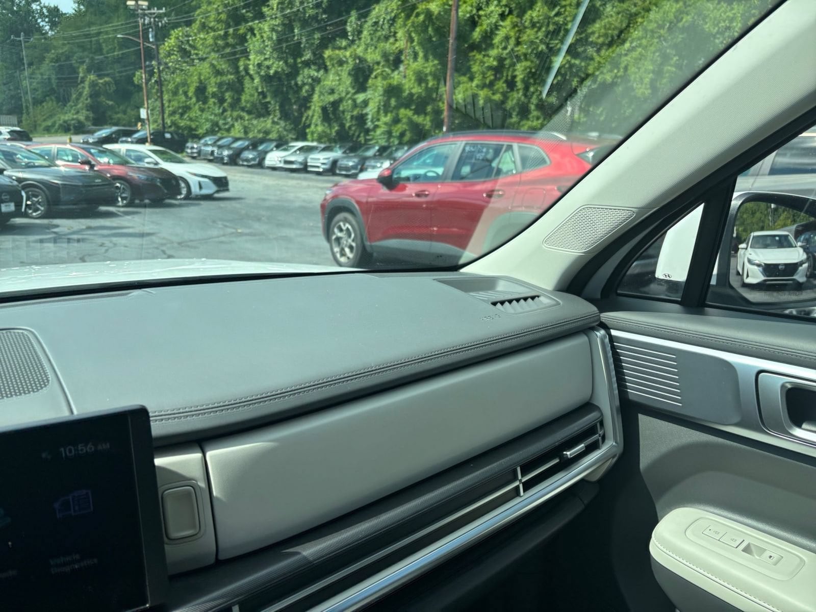 Thumbnail: 2026 Hyundai Santa Fe - 32
