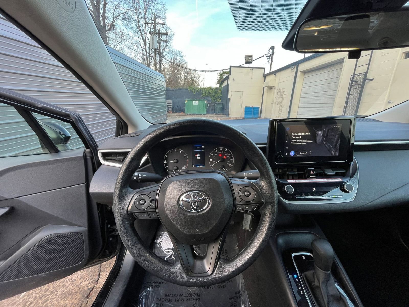 Thumbnail: 2025 Toyota Corolla - 29