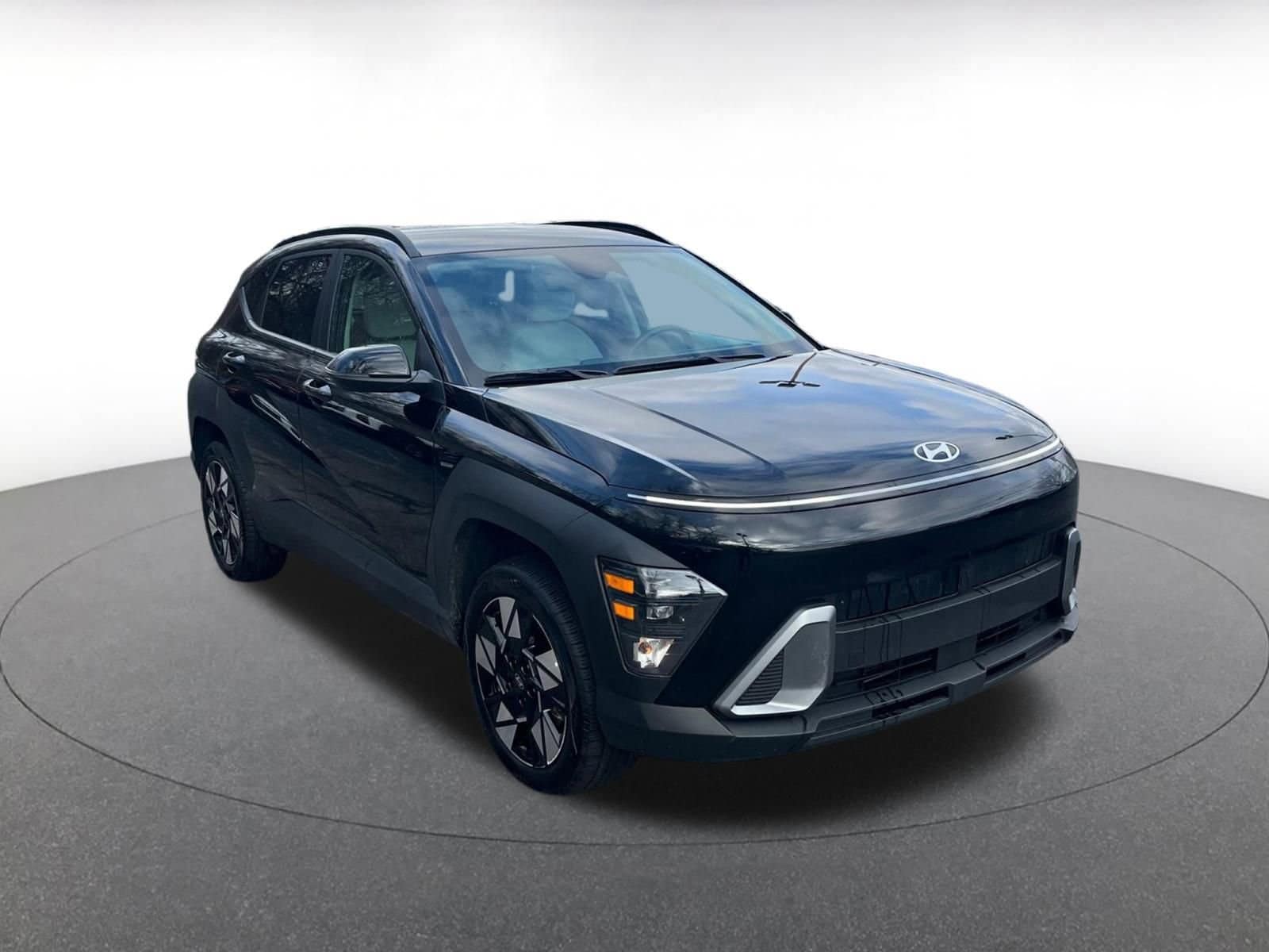 Thumbnail: 2025 Hyundai Kona - 1