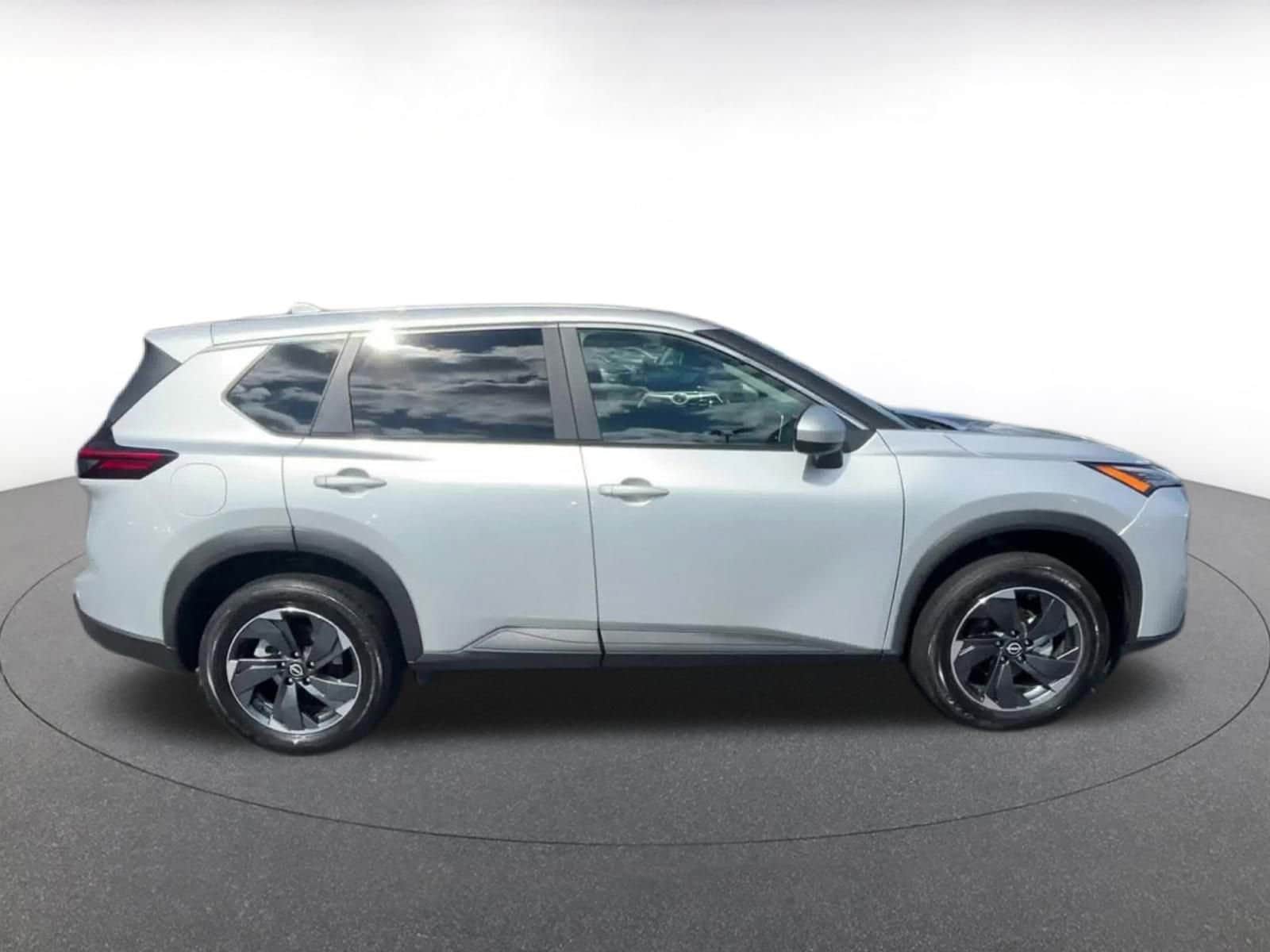 Thumbnail: 2025 Nissan Rogue - 16