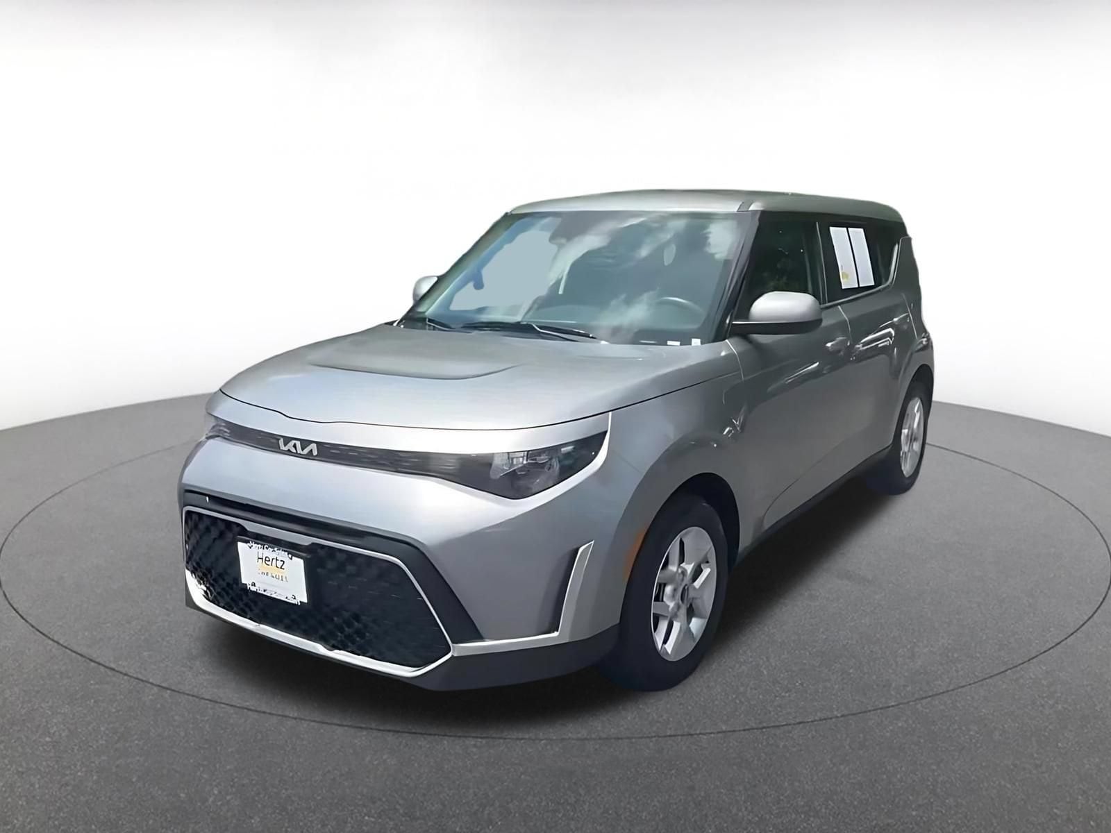 Thumbnail: 2025 Kia Soul - 7