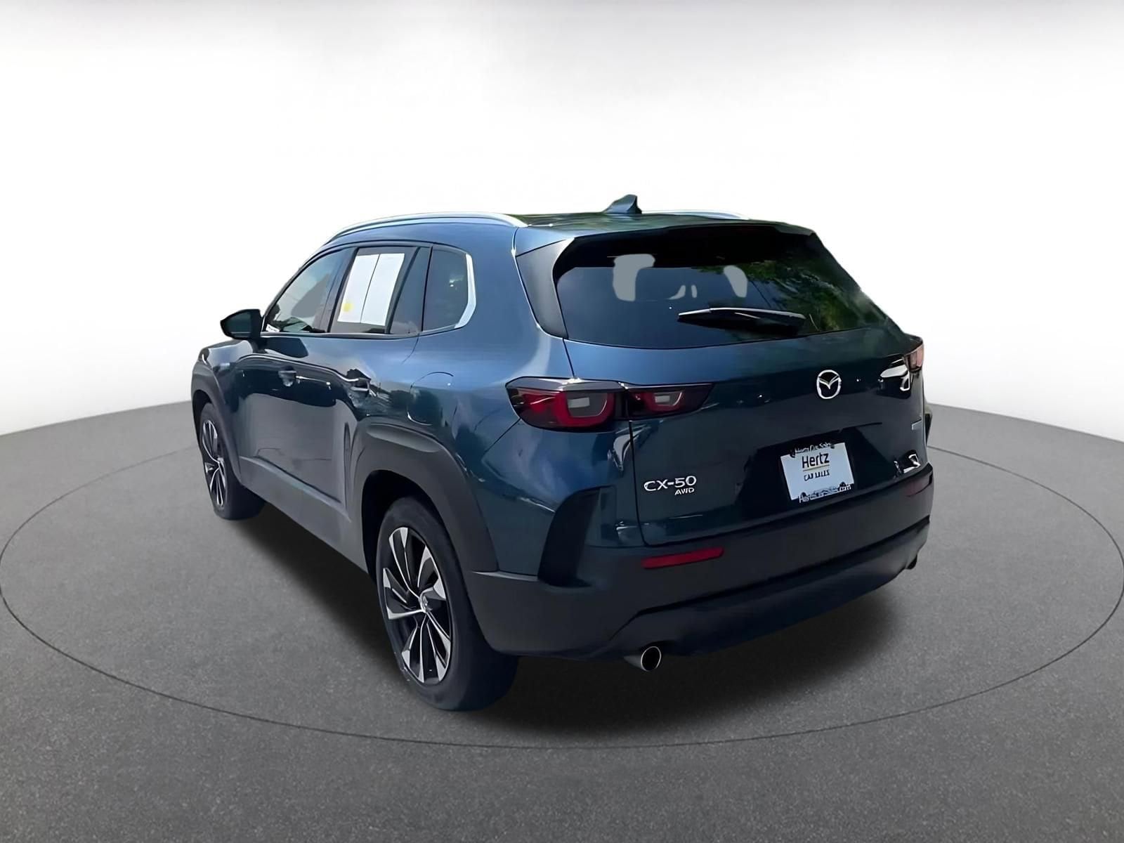 Thumbnail: 2025 Mazda CX-50 - 11