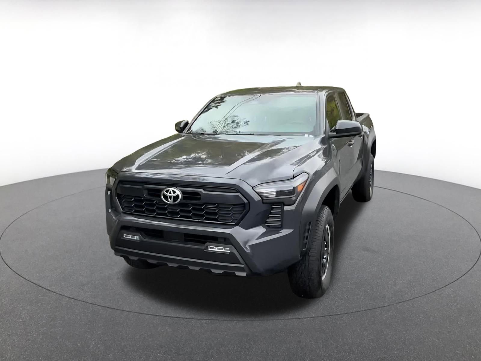 Thumbnail: 2025 Toyota Tacoma - 4