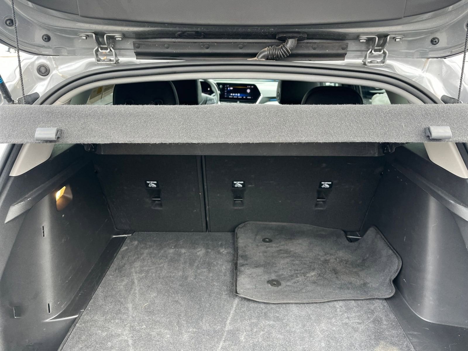 Thumbnail: 2025 Chevrolet Trax - 25