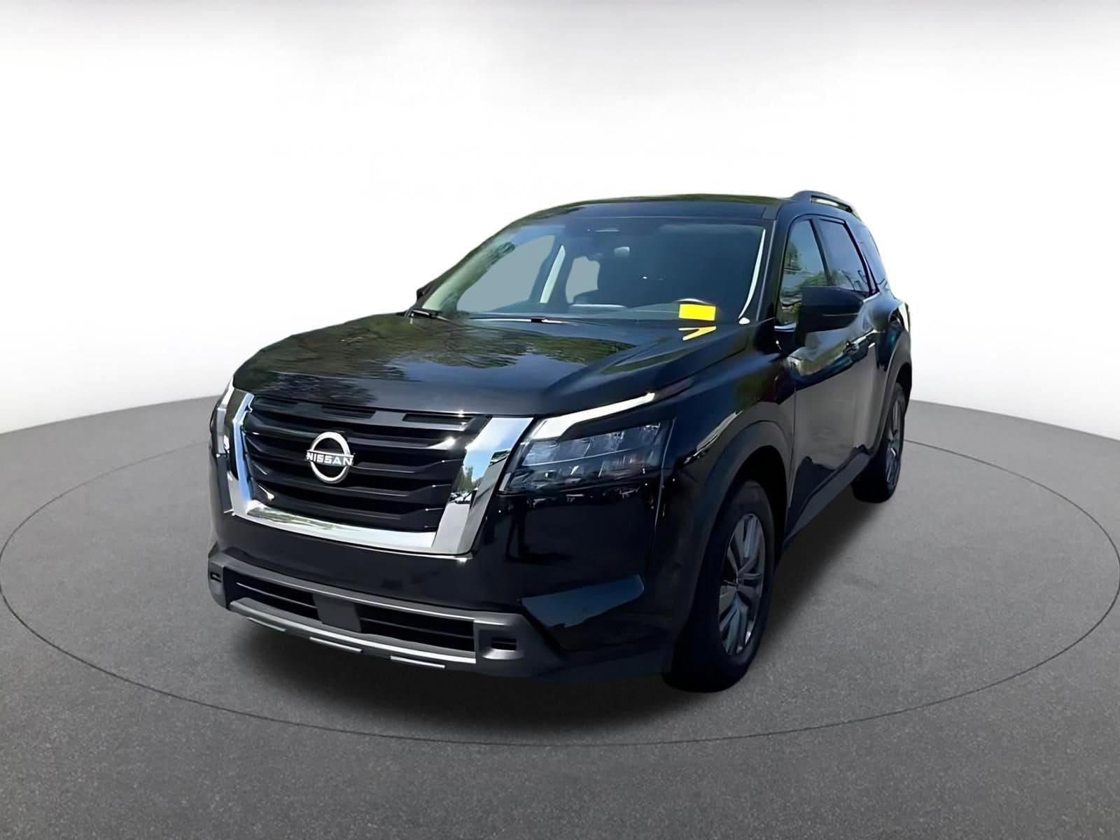 Thumbnail: 2025 Nissan Pathfinder - 7