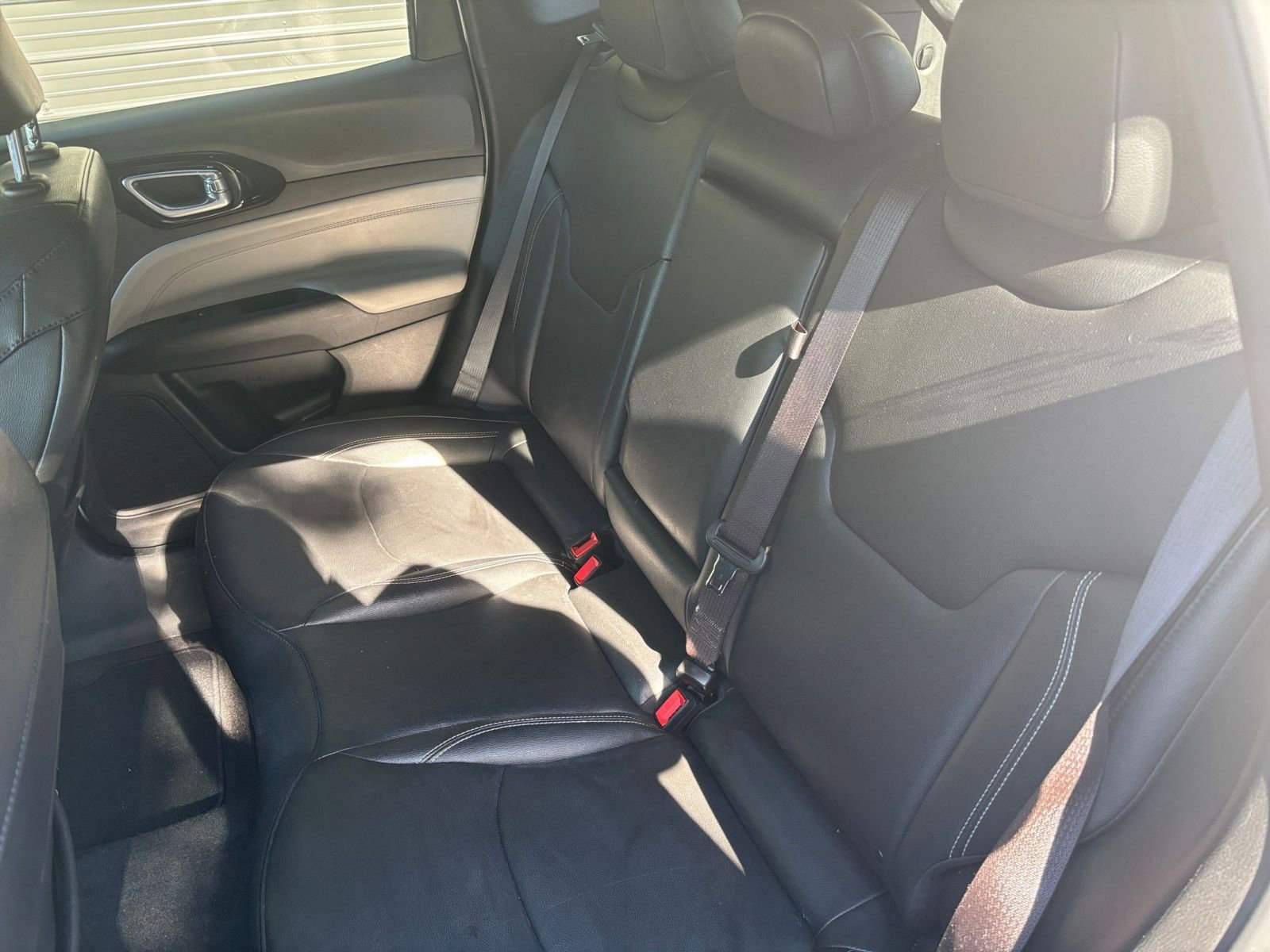 Thumbnail: 2025 Jeep Compass - 21