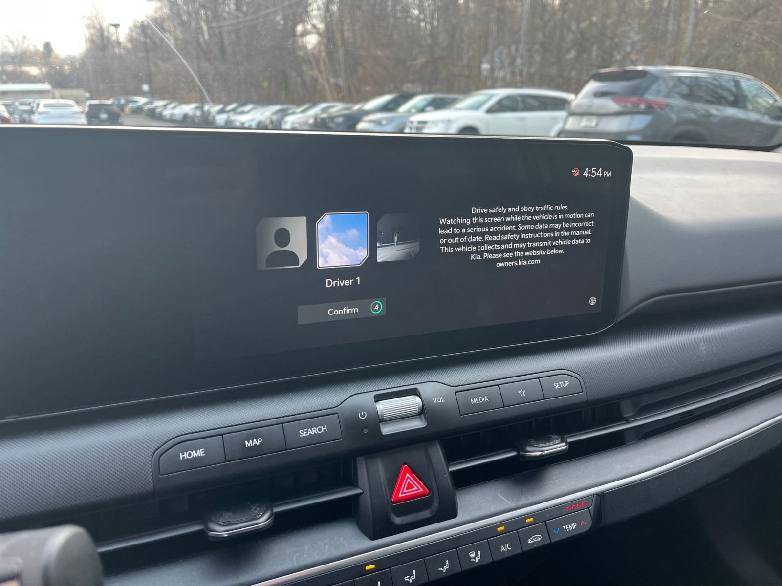 Thumbnail: 2025 Kia K4 - 17