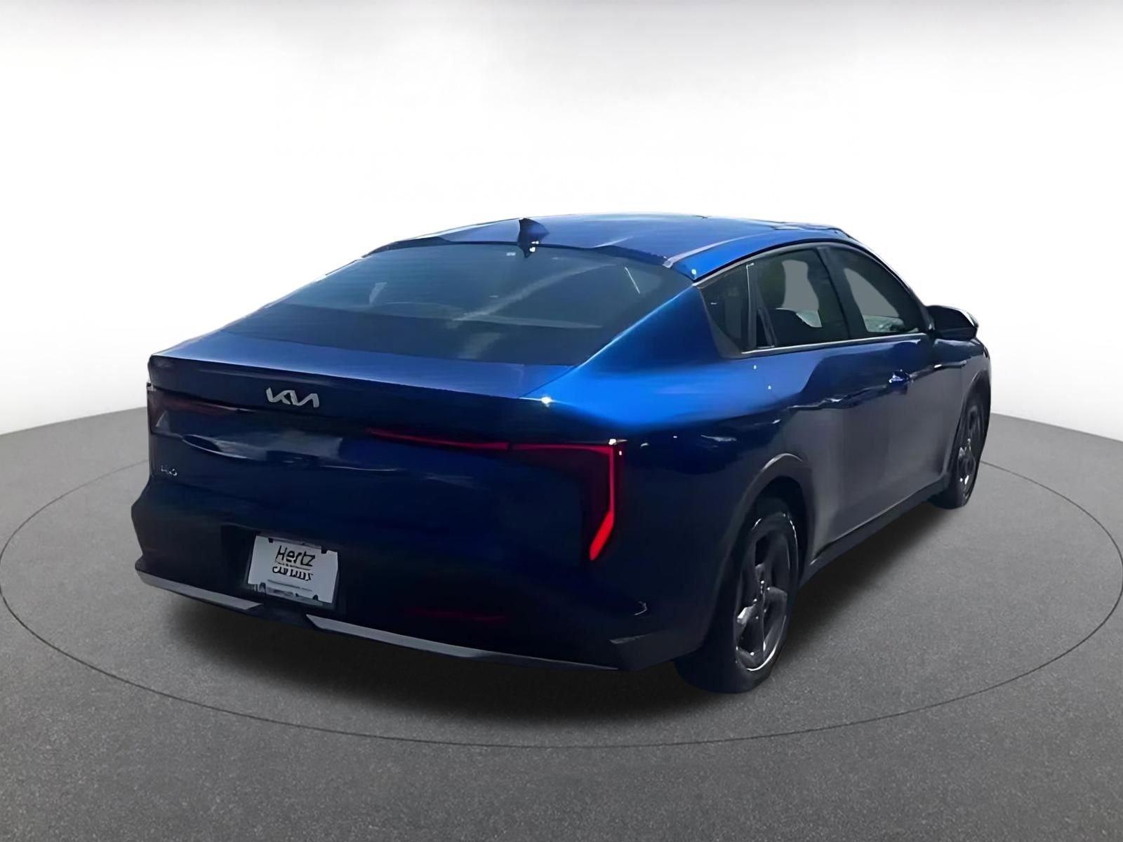 Thumbnail: 2025 Kia K4 - 12