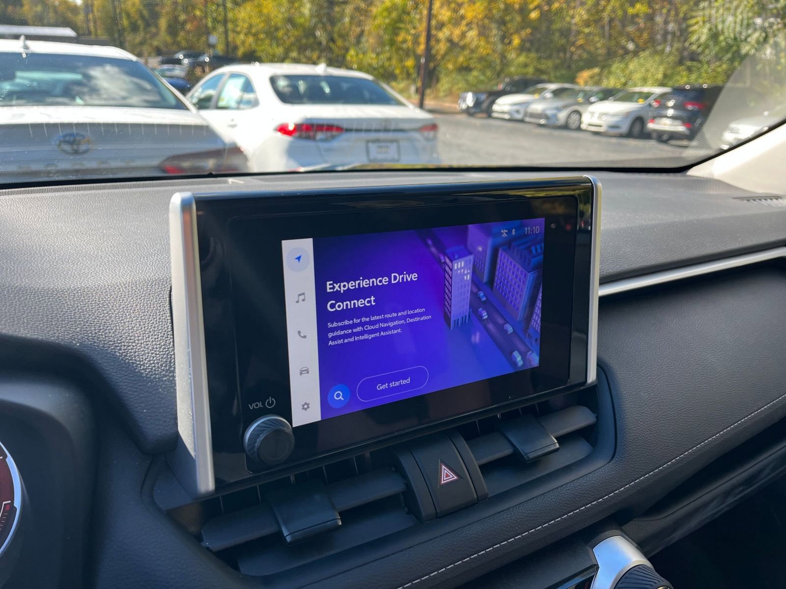 Thumbnail: 2025 Toyota RAV4 - 20