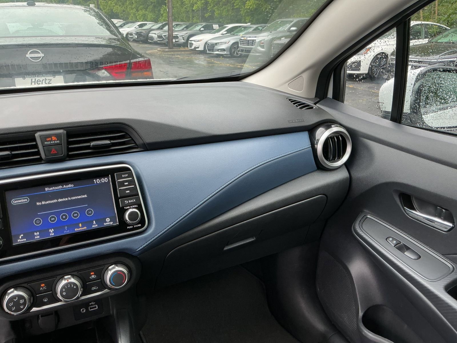 Thumbnail: 2025 Nissan Versa - 30
