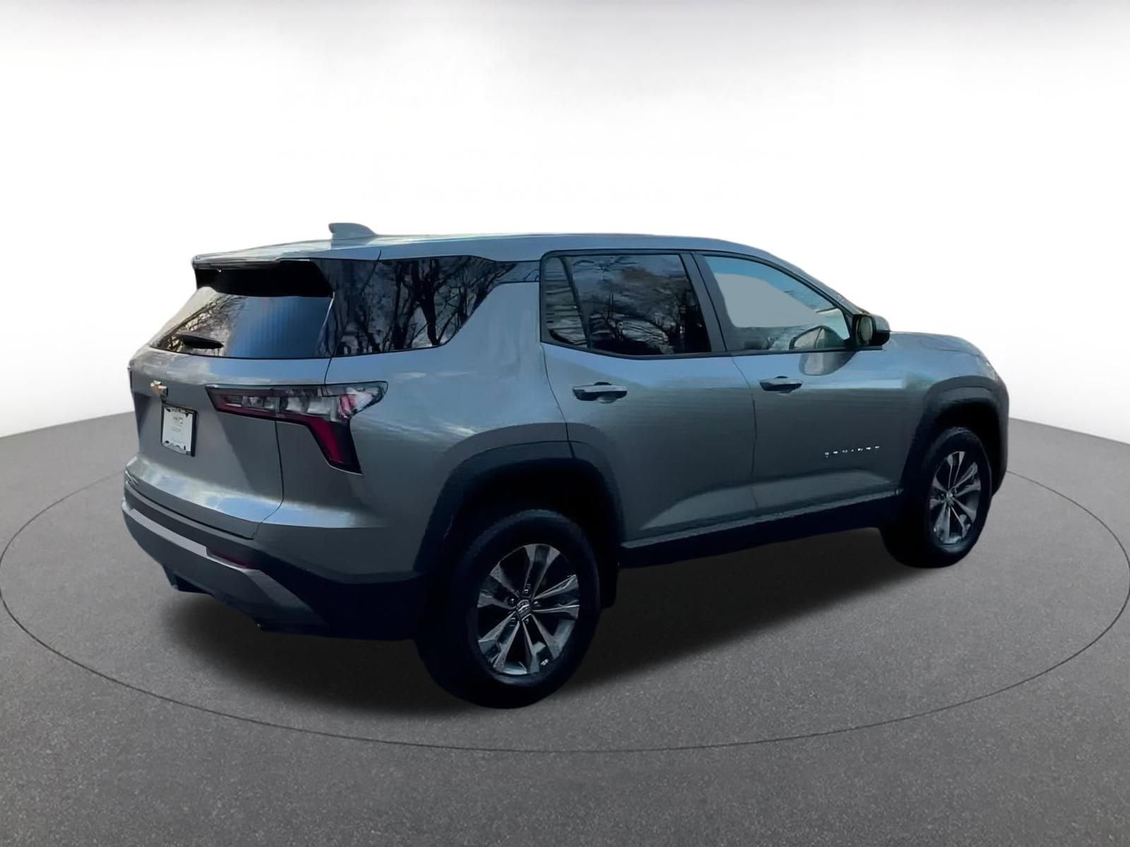 Thumbnail: 2025 Chevrolet Equinox - 15