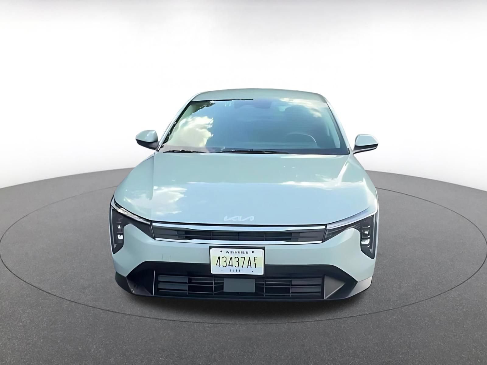 Thumbnail: 2026 Kia K4 - 4