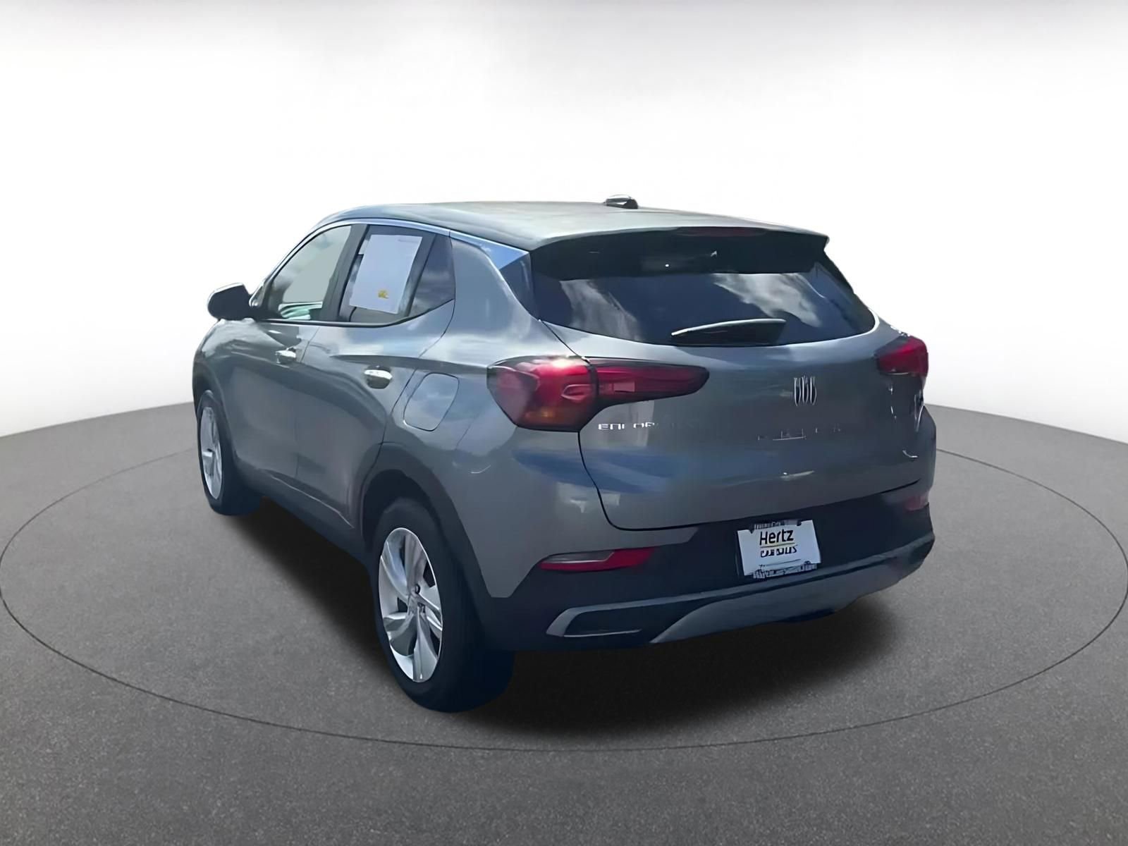 Thumbnail: 2025 Buick Encore GX - 11