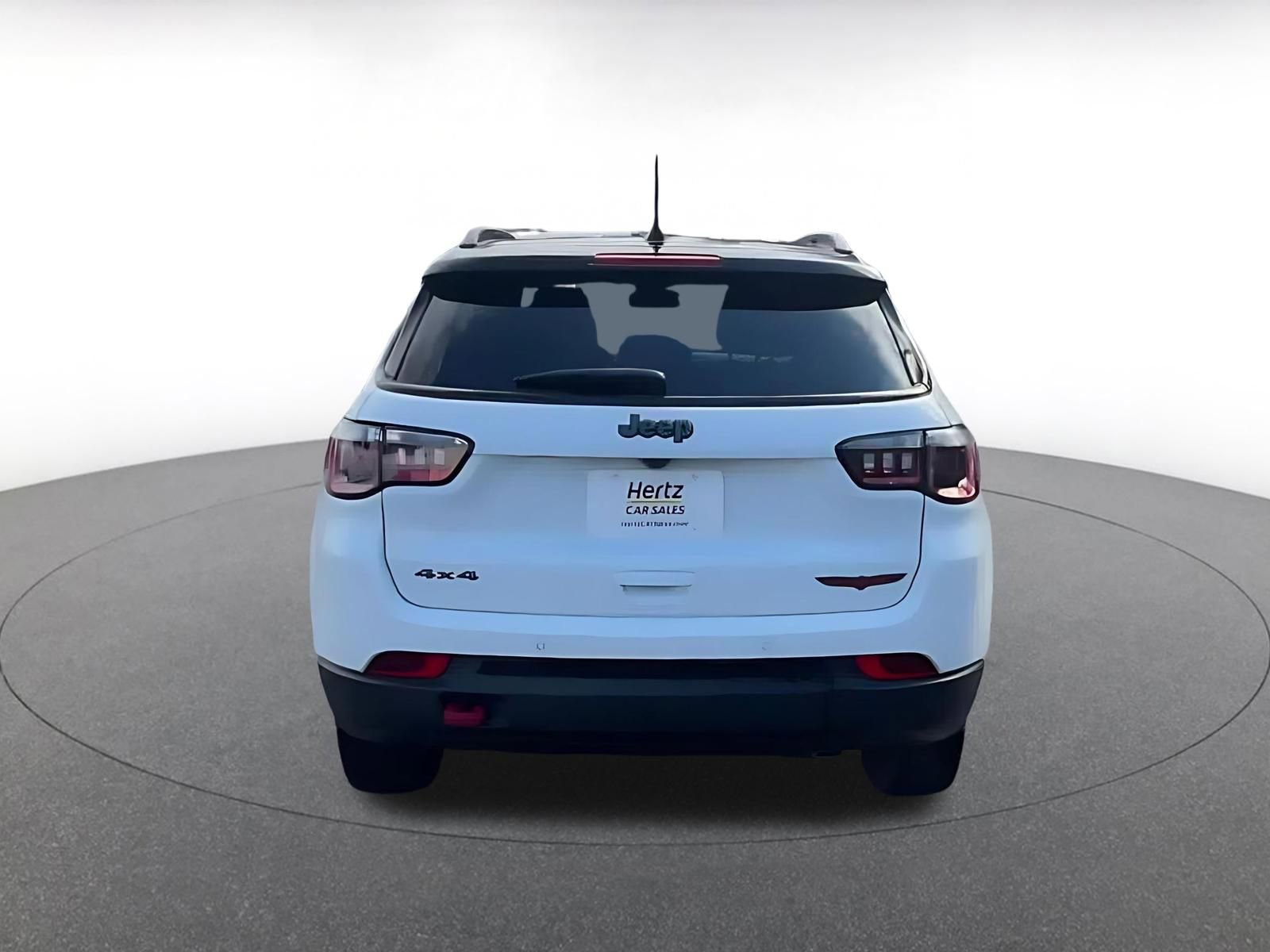 Thumbnail: 2025 Jeep Compass - 11