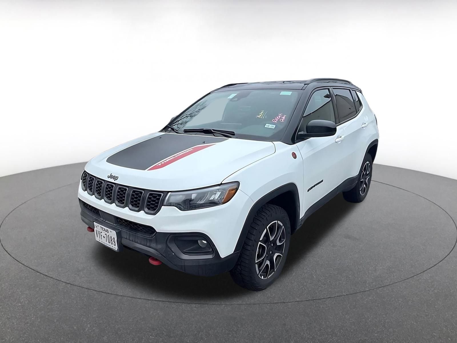 Thumbnail: 2025 Jeep Compass - 10