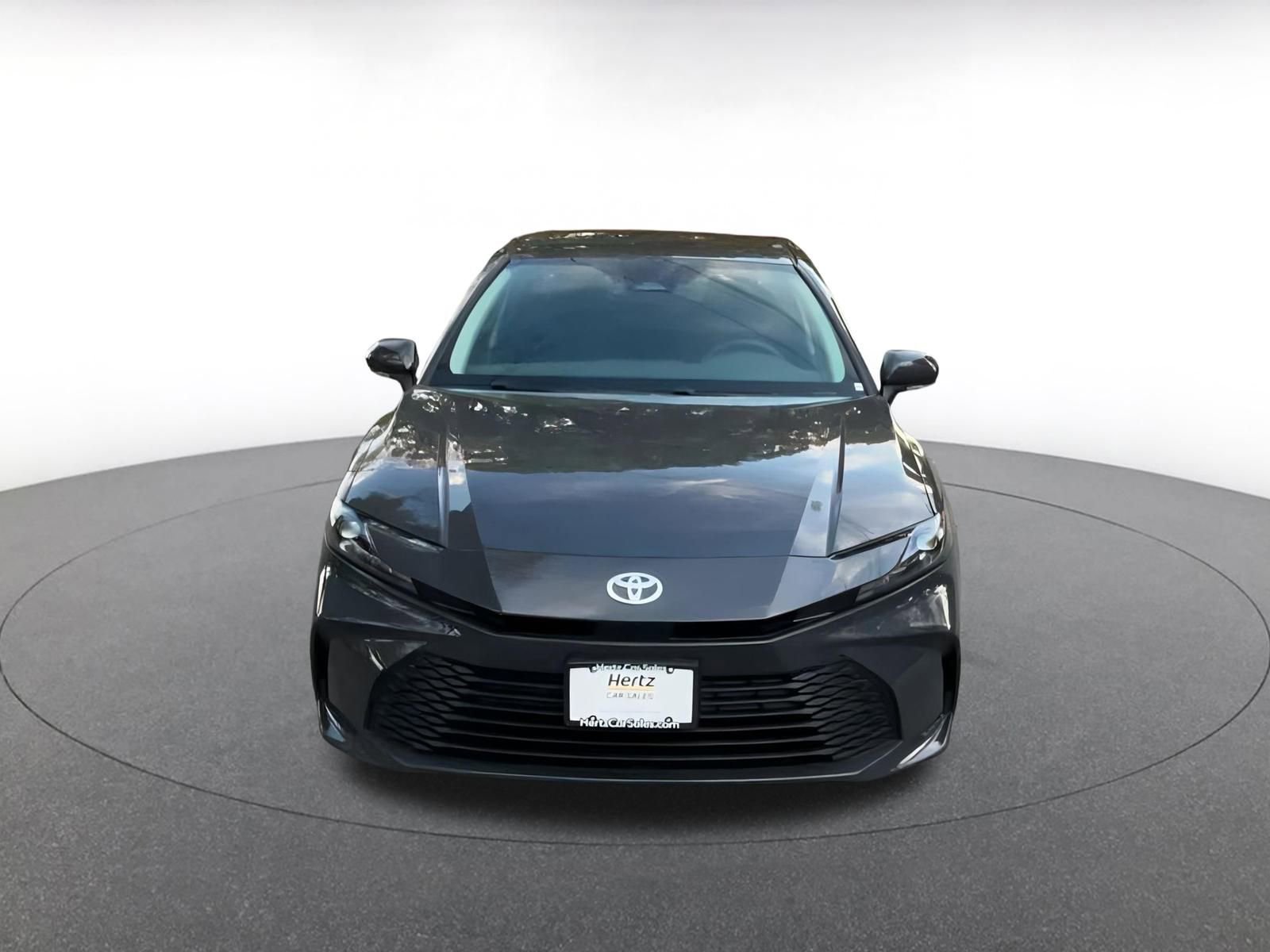 Thumbnail: 2025 Toyota Camry - 4