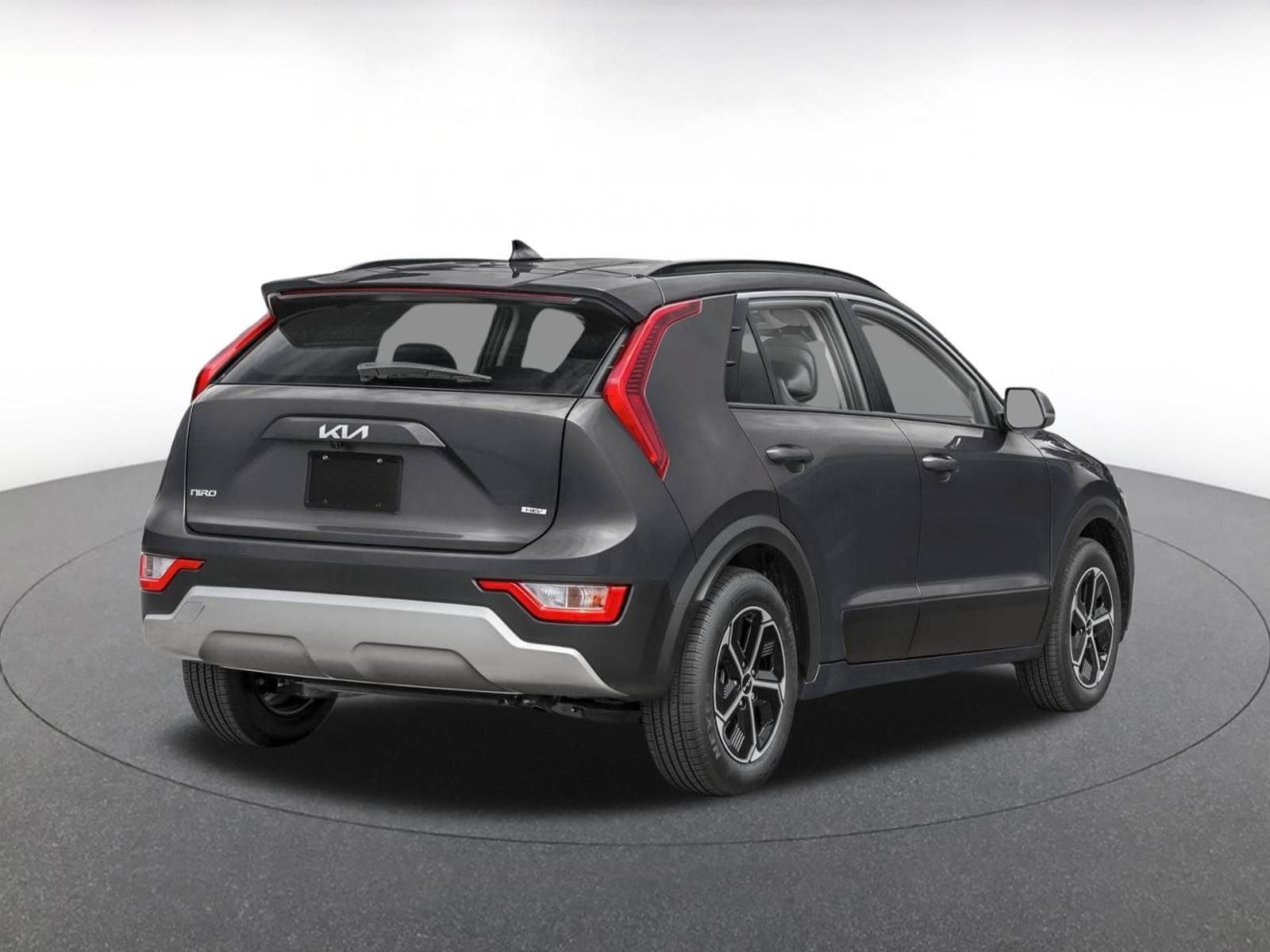 Thumbnail: 2026 Kia Niro - 2