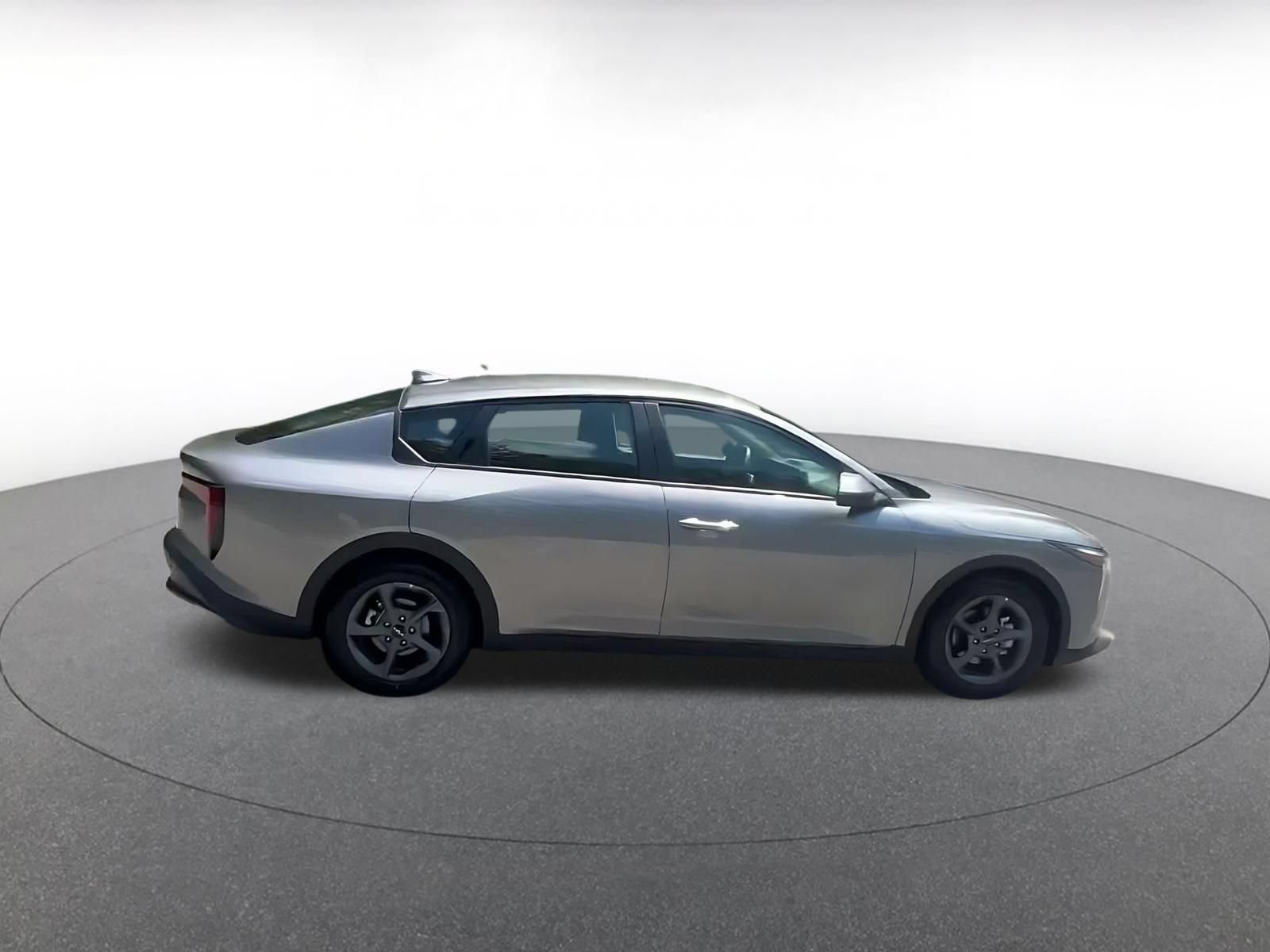 Thumbnail: 2026 Kia K4 - 15