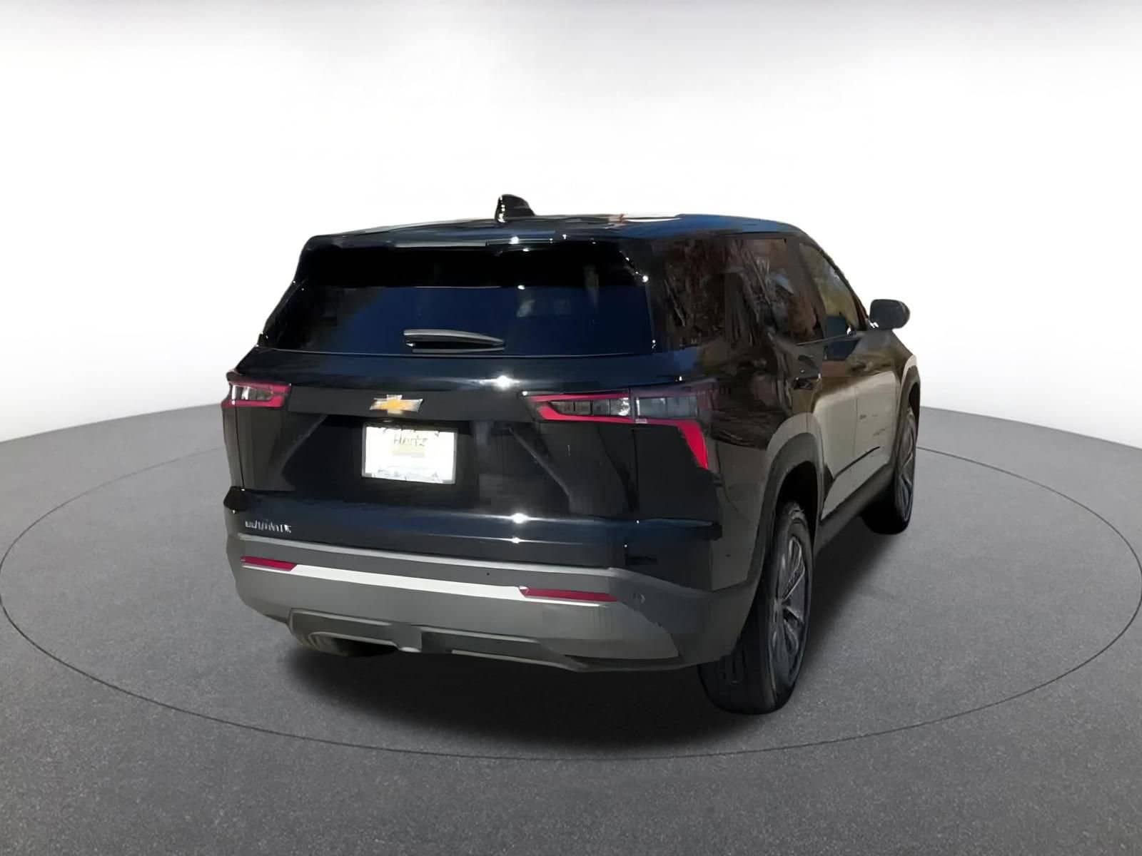 Thumbnail: 2025 Chevrolet Equinox - 12