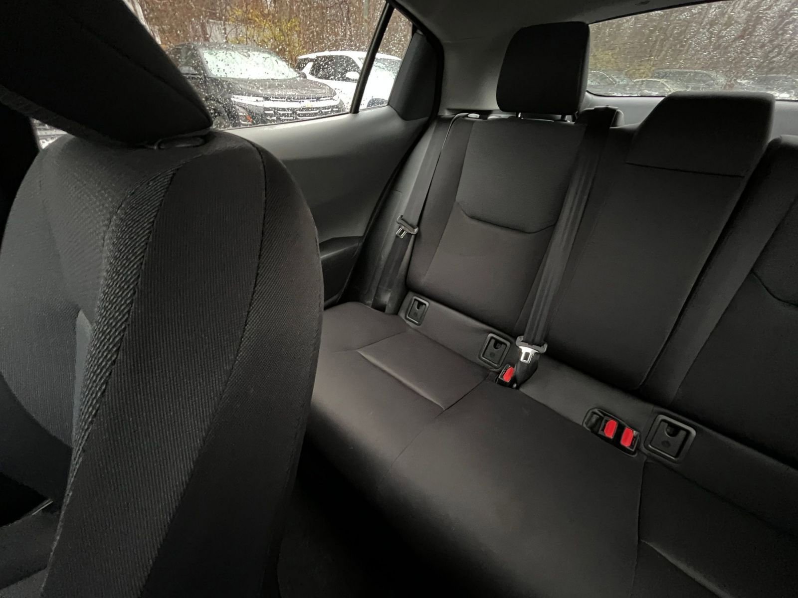 Thumbnail: 2025 Toyota Prius - 33