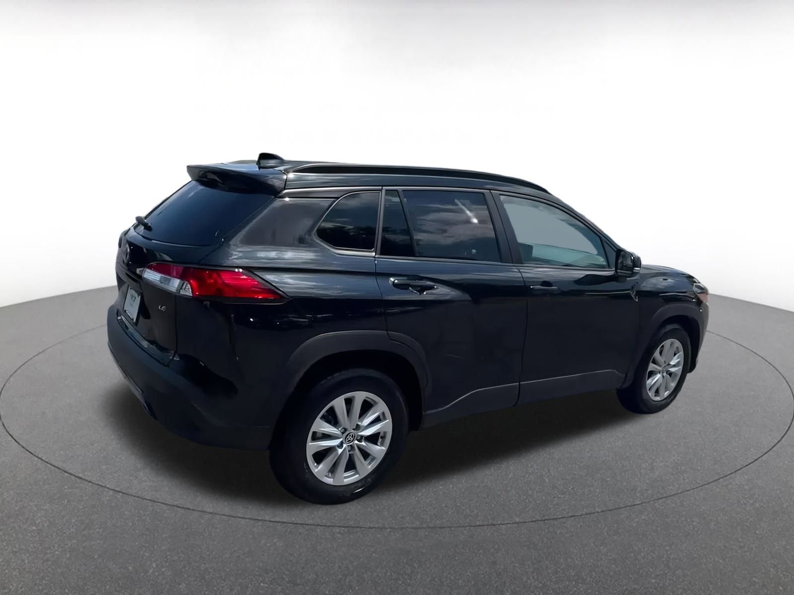 Thumbnail: 2024 Toyota Corolla Cross - 15